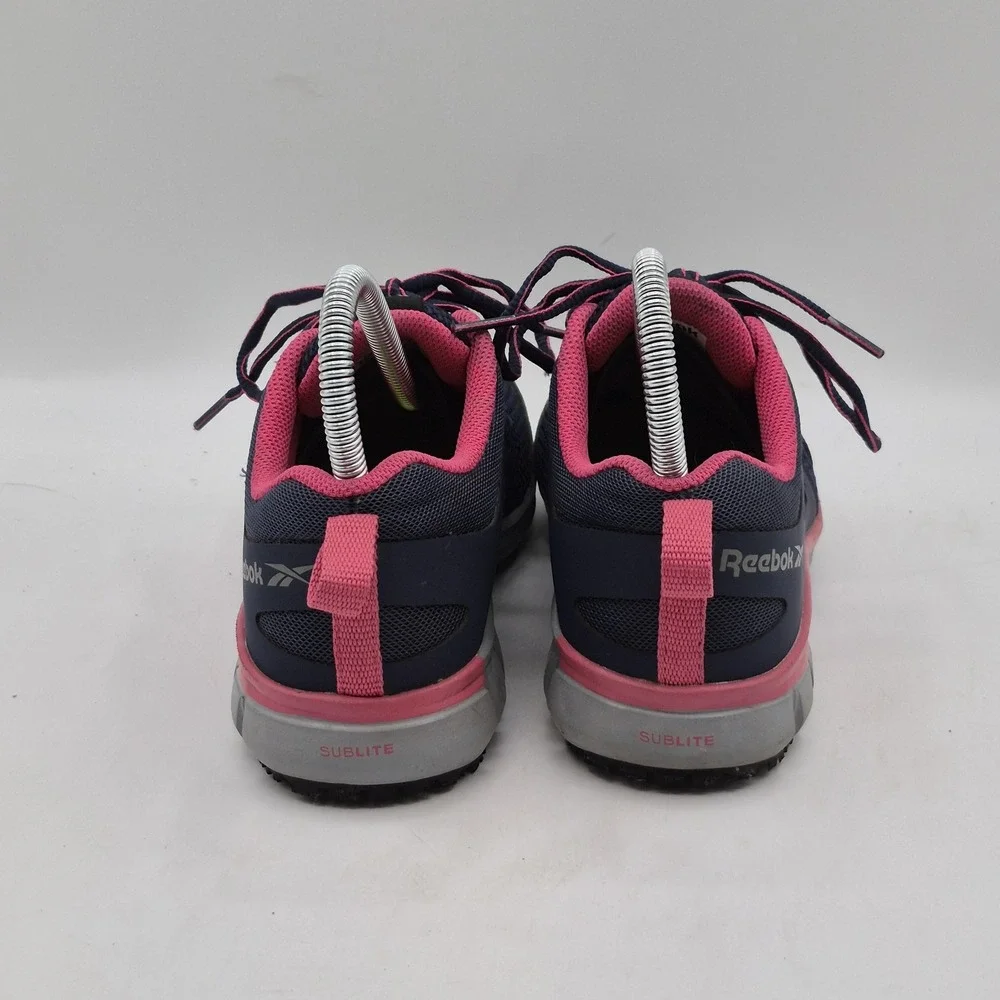 Reebok brand style